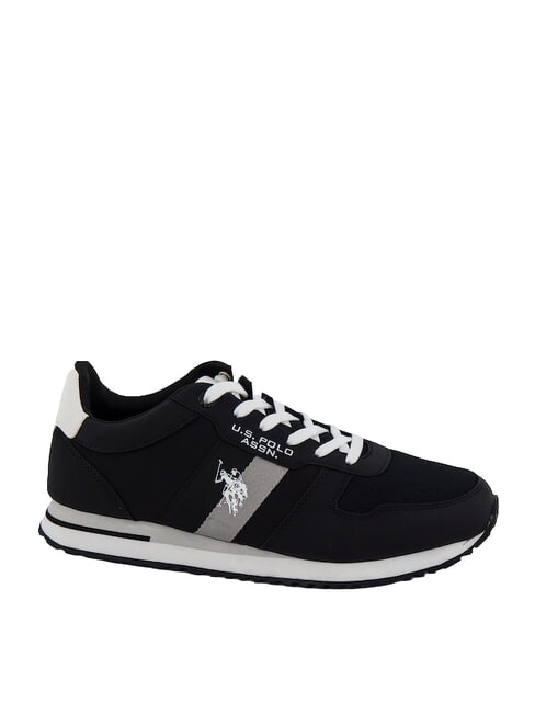 XIRIO Zapatillas deportivas para hombre BLK - Zapatos Hombre