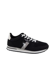 U.S. POLO ASSN. XIRIO Zapatillas deportivas para hombre BLK - Zapatos Hombre - 2