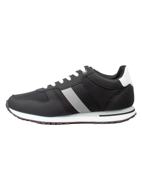XIRIO Zapatillas deportivas para hombre BLK - Zapatos Hombre
