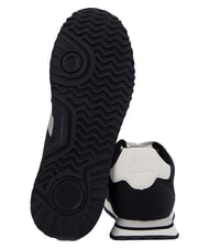 U.S. POLO ASSN. XIRIO Zapatillas deportivas para hombre BLK - Zapatos Hombre - 4