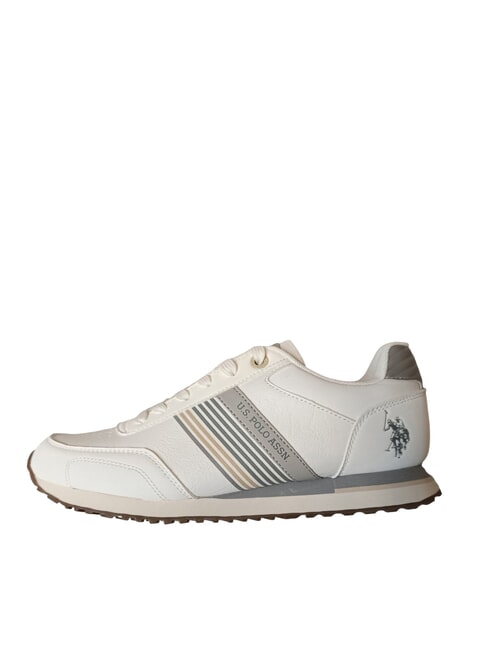 XIRIO Zapatillas WHI - Zapatos Hombre