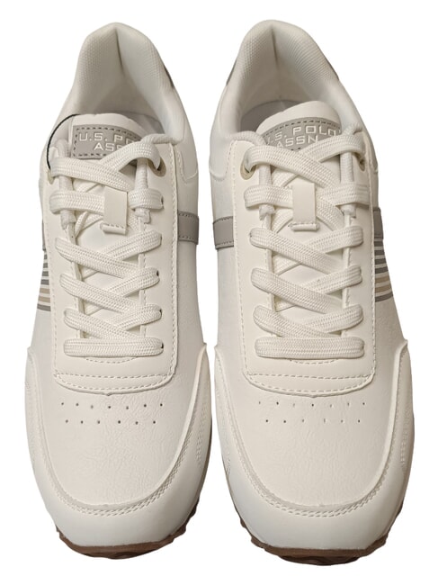 XIRIO Zapatillas WHI - Zapatos Hombre