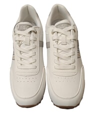 U.S. POLO ASSN. XIRIO Zapatillas WHI - Zapatos Hombre - 3