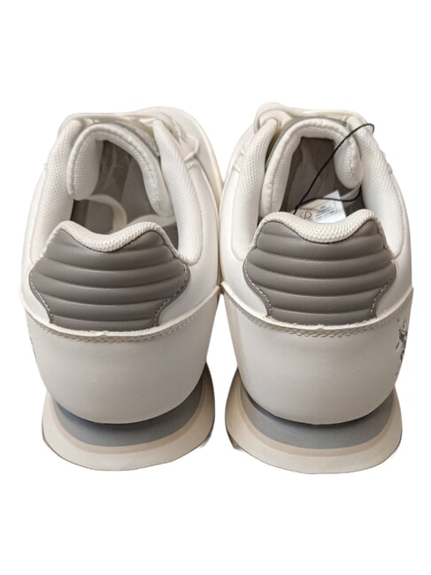 XIRIO Zapatillas WHI - Zapatos Hombre