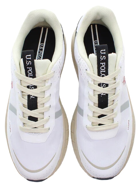 SETH Zapatillas WHI - Zapatos Hombre