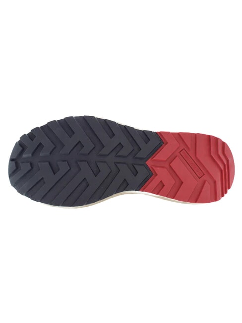 SETH Zapatillas WHI - Zapatos Hombre