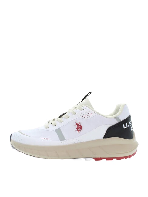 SETH Zapatillas WHI - Zapatos Hombre