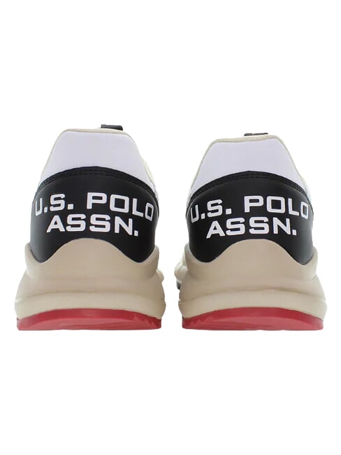 SETH Zapatillas WHI - Zapatos Hombre