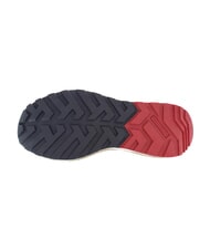 U.S. POLO ASSN. SETH Zapatillas WHI - Zapatos Hombre - 5