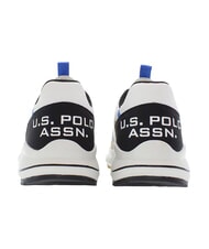 U.S. POLO ASSN. SETH Zapatillas multicolor beige-blanco roto - Zapatos Hombre - 3