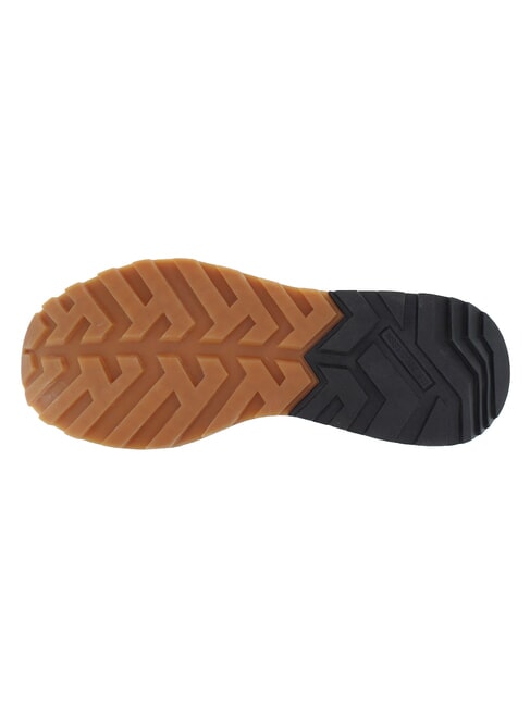 SETH Zapatillas multicolor beige-blanco roto - Zapatos Hombre
