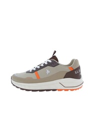 U.S. POLO ASSN. SETH Zapatillas multicolor - Zapatos Hombre