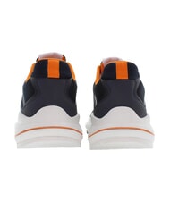 U.S. POLO ASSN. SETH Zapatillas azul oscuro - Zapatos Hombre - 3