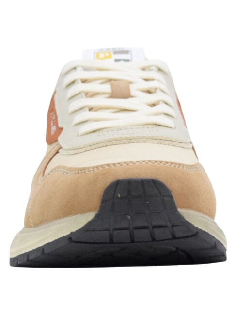 SENEKA Zapatillas multicolor beige oliva - Zapatos Hombre