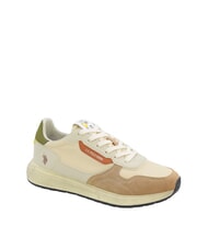 U.S. POLO ASSN. SENEKA Zapatillas multicolor - Zapatos Hombre
