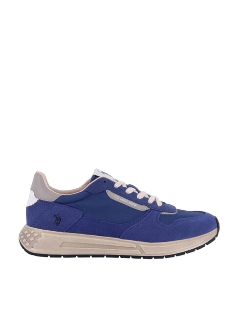 SENEKA Zapatillas azul - Zapatos Hombre