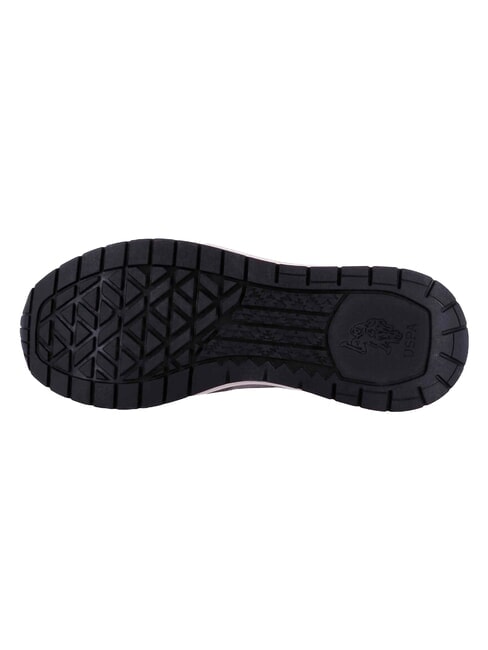 SENEKA Zapatillas azul - Zapatos Hombre
