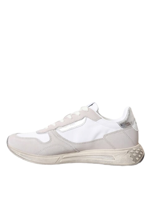 SENEKA Zapatillas deportivas para mujer WHI - Zapatos Mujer