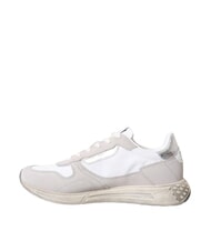 U.S. POLO ASSN. SENEKA Zapatillas deportivas para mujer WHI - Zapatos Mujer - 2