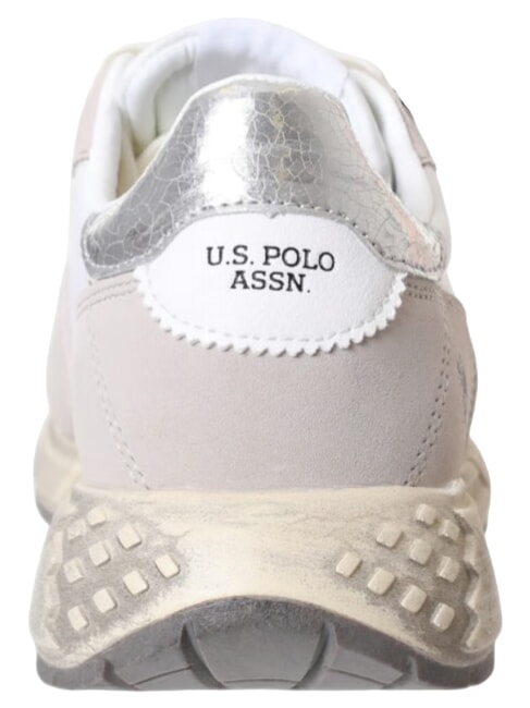 SENEKA Zapatillas deportivas para mujer WHI - Zapatos Mujer