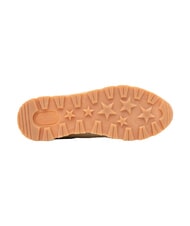 U.S. POLO ASSN. RYTA Zapatillas dorado-beige - Zapatos Mujer - 5