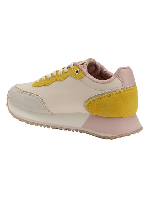 SACHA Zapatillas t&oacute;rtola-desnuda - Zapatos Mujer