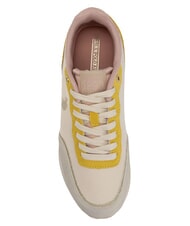 U.S. POLO ASSN. SACHA Zapatillas t&oacute;rtola-desnuda - Zapatos Mujer - 5