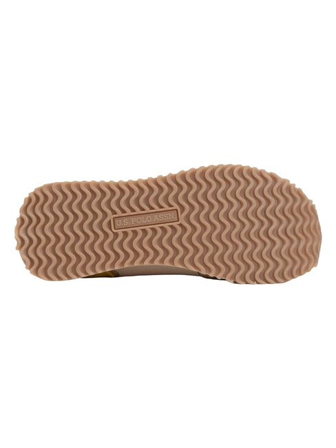 SACHA Zapatillas t&oacute;rtola-desnuda - Zapatos Mujer