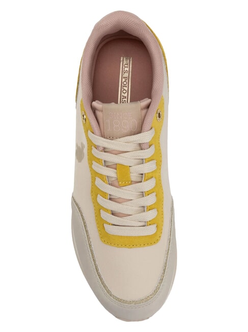SACHA Zapatillas t&oacute;rtola-desnuda - Zapatos Mujer