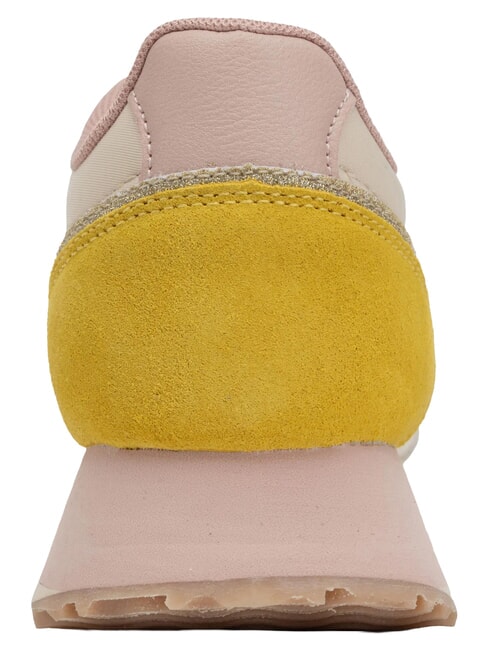 SACHA Zapatillas t&oacute;rtola-desnuda - Zapatos Mujer