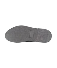 U.S. POLO ASSN. MUST Botines de piel de ante BLK - Zapatos Hombre - 5
