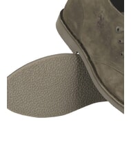 U.S. POLO ASSN. MUST Zapatos de piel de gamuza verde hiedra - Zapatos Hombre - 4