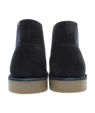 U.S. POLO ASSN. MUST Zapatos de piel de gamuza azul medieval - Zapatos Hombre - 3
