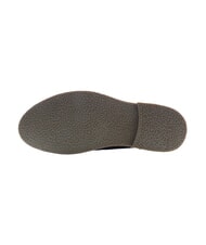 U.S. POLO ASSN. MUST Zapatos de piel de gamuza azul medieval - Zapatos Hombre - 5