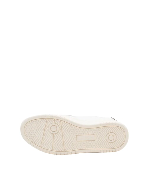 KOSMO Zapatillas deportivas para hombre &iacute;ndigo de estado de &aacute;nimo blanco - Zapatos Hombre