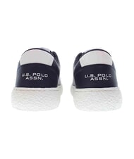 U.S. POLO ASSN. JODIE Zapatillas profundo - Zapatos Hombre - 4