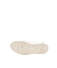 U.S. POLO ASSN. KOSMO Zapatillas deportivas para hombre &iacute;ndigo de estado de &aacute;nimo blanco - Zapatos Hombre - 5