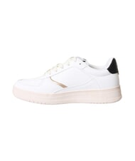 U.S. POLO ASSN. KOSMO Zapatillas deportivas para mujer oro blanco - Zapatos Mujer - 4