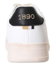 U.S. POLO ASSN. KOSMO Zapatillas deportivas para mujer oro blanco - Zapatos Mujer - 5