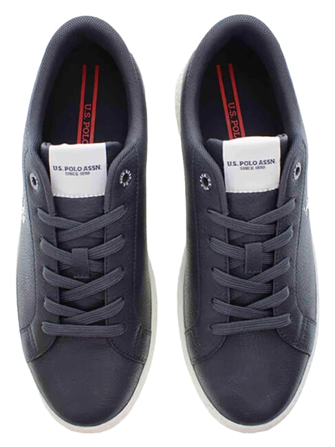 JODIE Zapatillas profundo - Zapatos Hombre