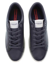 U.S. POLO ASSN. JODIE Zapatillas profundo - Zapatos Hombre - 3