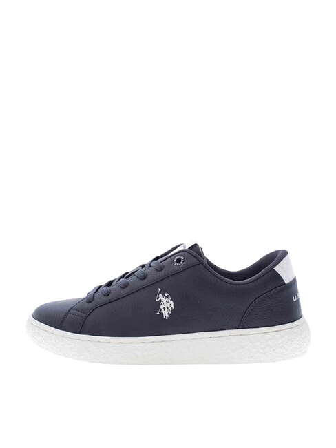 JODIE Zapatillas profundo - Zapatos Hombre