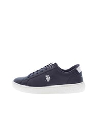 U.S. POLO ASSN. JODIE Zapatillas profundo - Zapatos Hombre - 2
