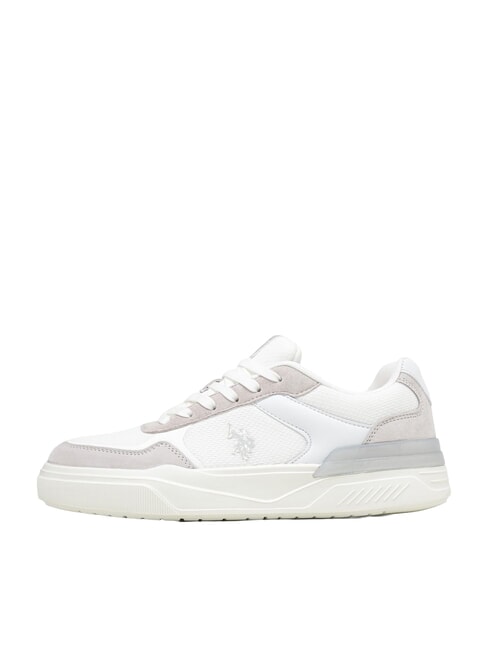GREG Zapatillas WHI - Zapatos Hombre