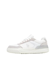 U.S. POLO ASSN. GREG Zapatillas WHI - Zapatos Hombre - 2