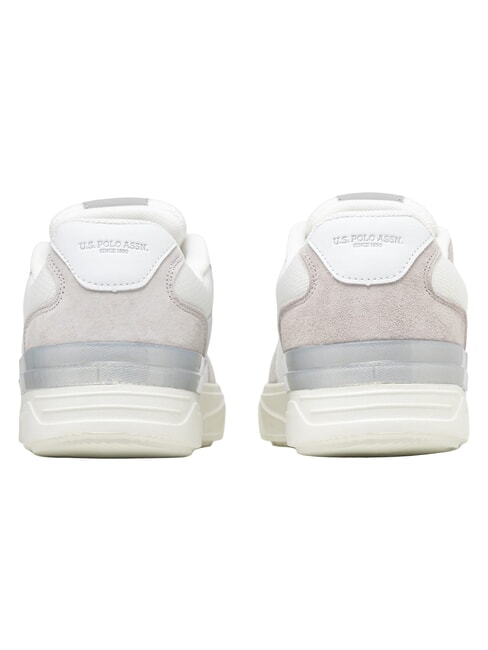 GREG Zapatillas WHI - Zapatos Hombre