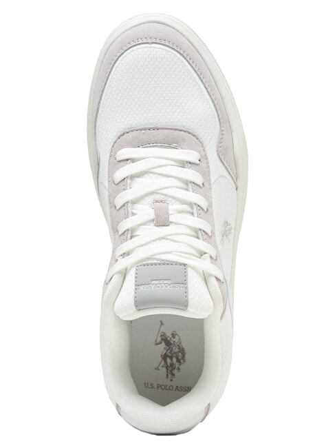GREG Zapatillas WHI - Zapatos Hombre