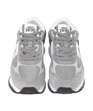 U.S. POLO ASSN. CLEEF Zapatillas blanco cemento - Zapatos Hombre - 3