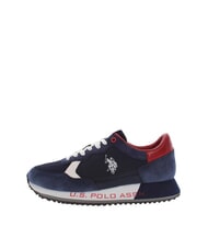 U.S. POLO ASSN. CLEEF Zapatillas - Zapatos Hombre