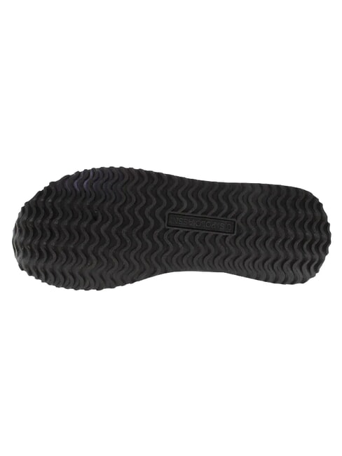 CLEEF Zapatillas zafiro oscuro - Zapatos Hombre